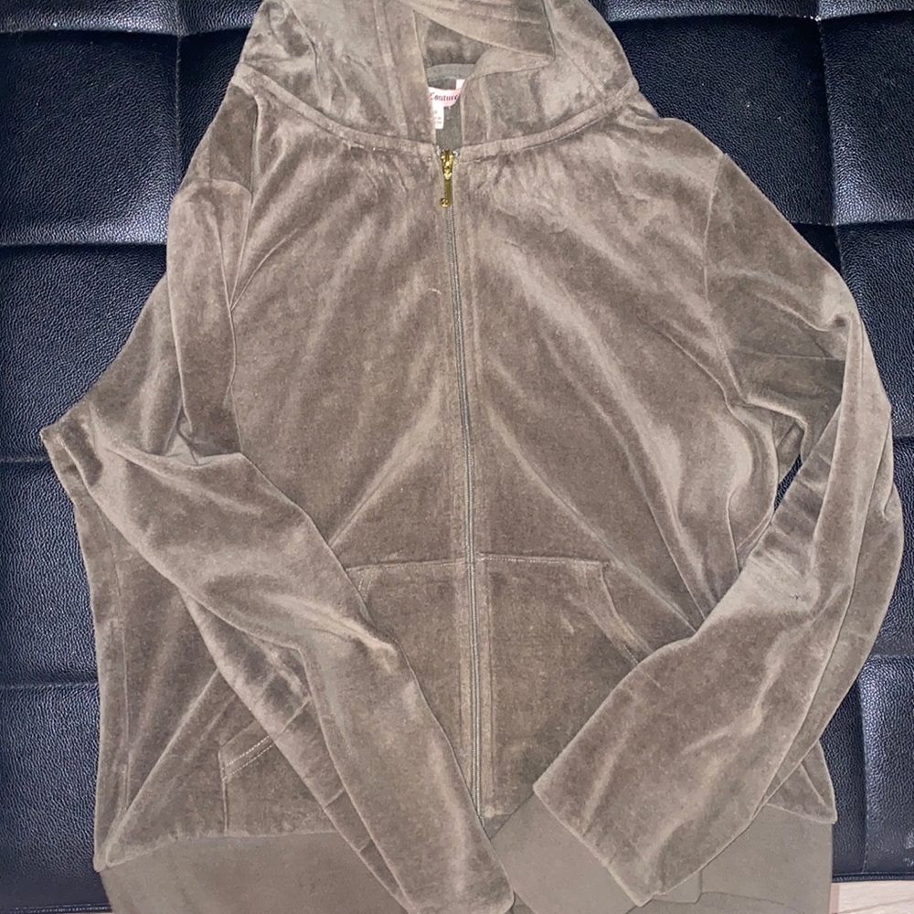 Juicy Couture Sweater